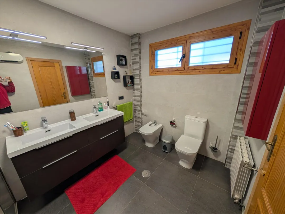 Chalet en  Avenida de la Libertad 14 - Foto 11