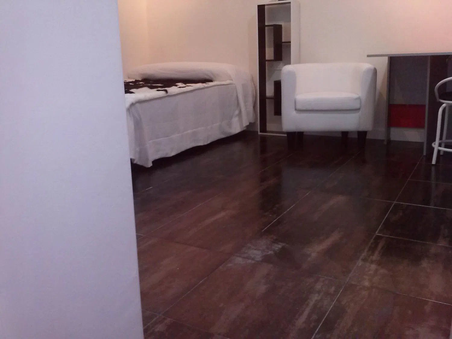 Estudio en calle Molino de la Corteza de San Andrés, 42 - Foto 2