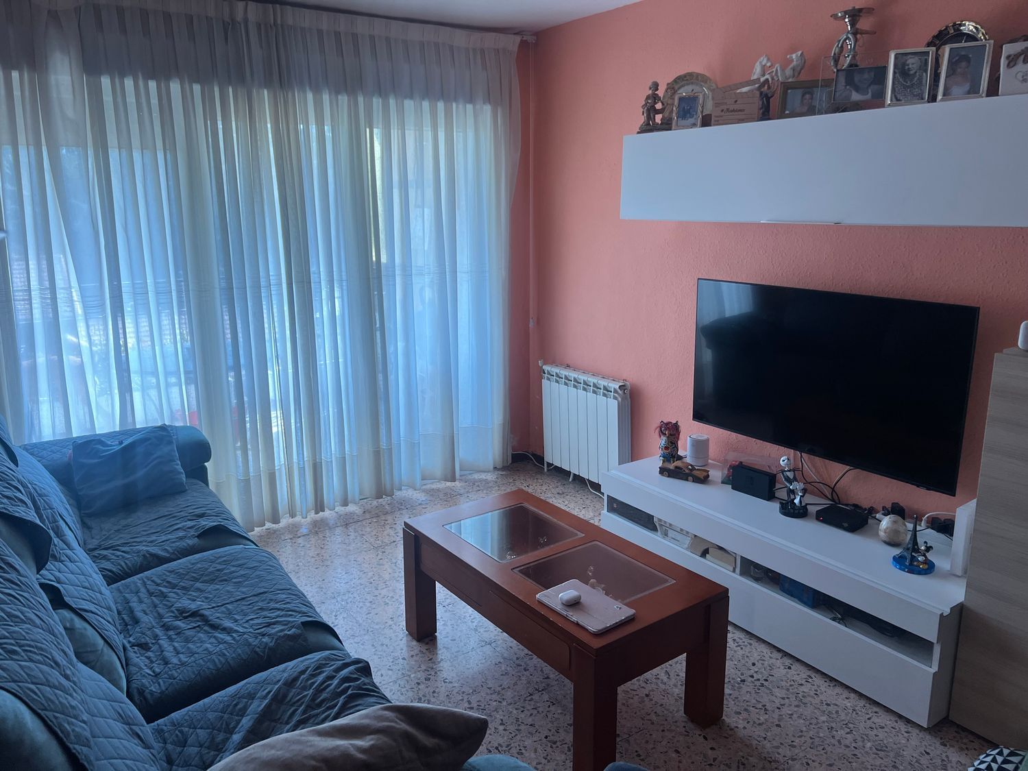 Piso en Urb. parque la coruña Parque de la Coruña - Las Suertes - Foto 18