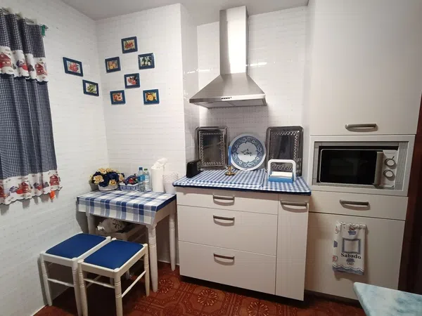 Piso en calle Juan Muñoz, 54 - Foto 13