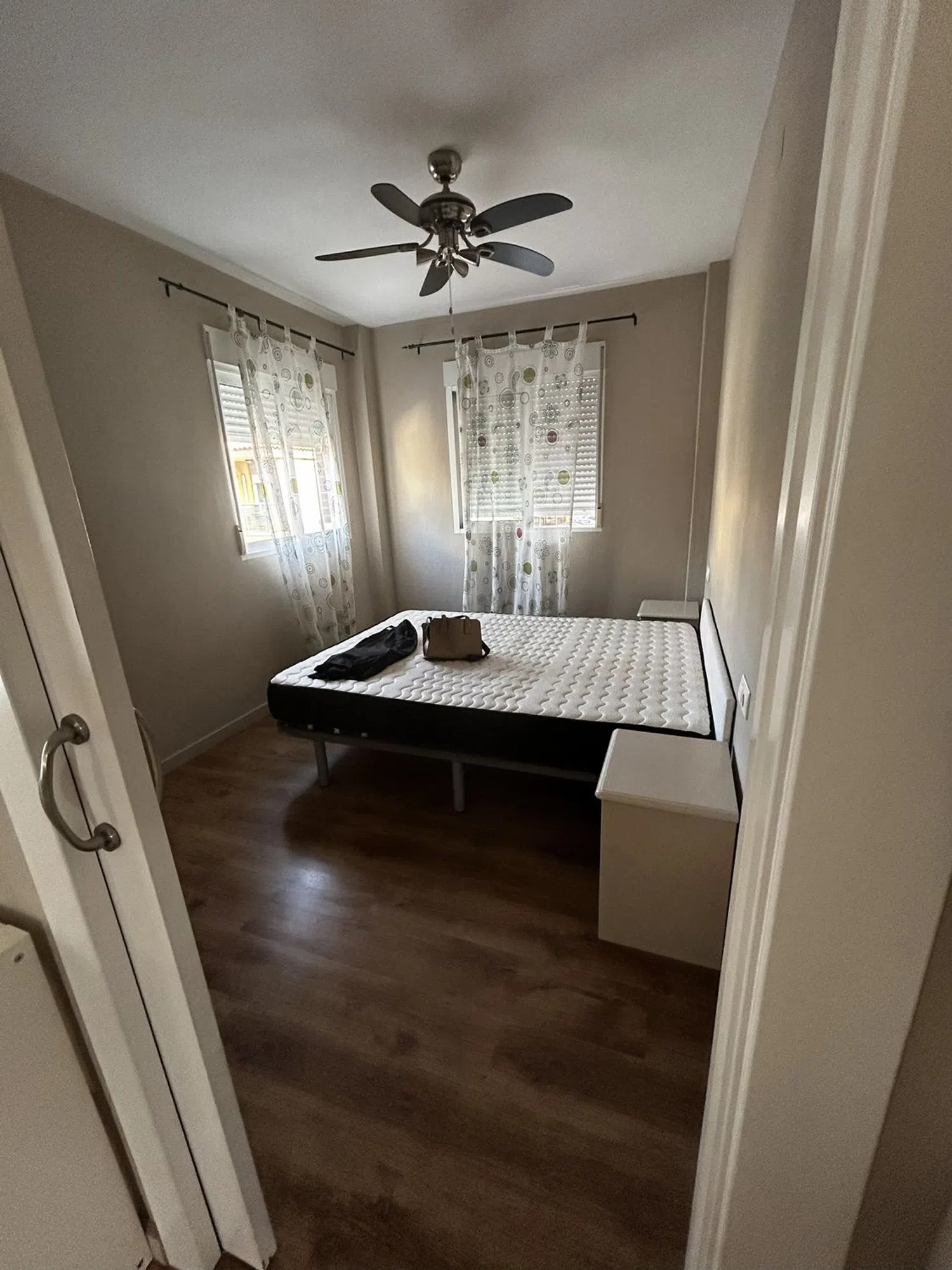 Piso en avenida Pedro Diaz Cassou, 13 - Foto 4