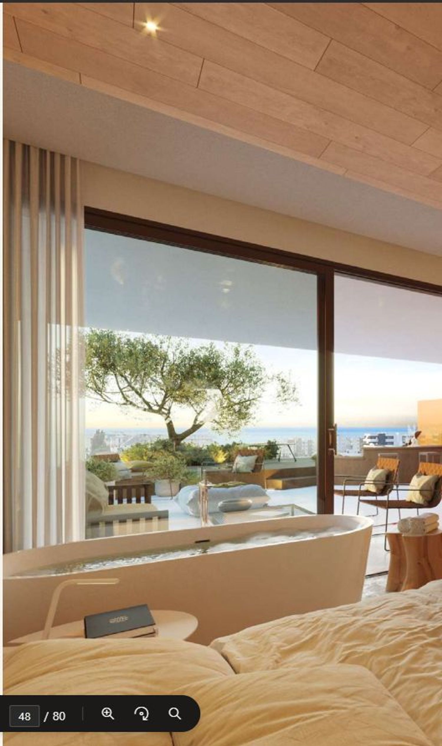 Piso en avenida del Higuerón, 104 - Foto 13