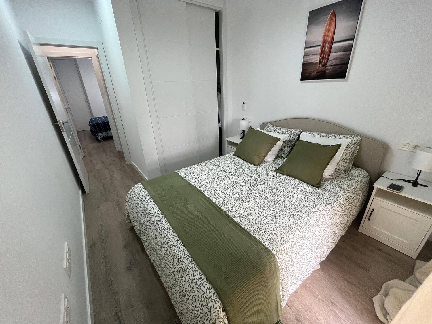 Piso en Calle Sebastián Elcano, 7, Ayuntamiento-Barrio Alto, Ayuntamiento-Barrio Alto - Foto 18