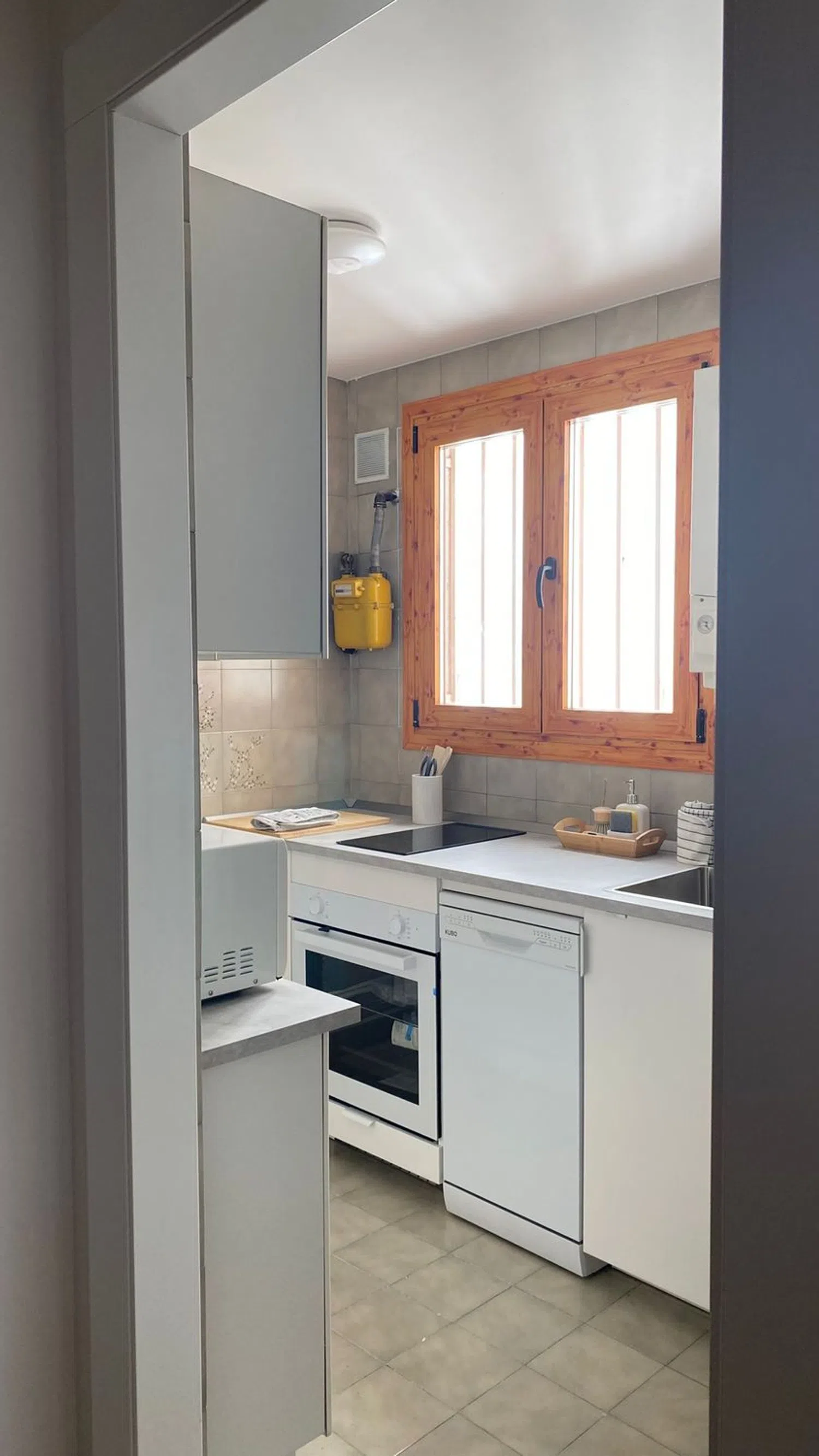 Piso en calle de los Artistas, 51 - Foto 19