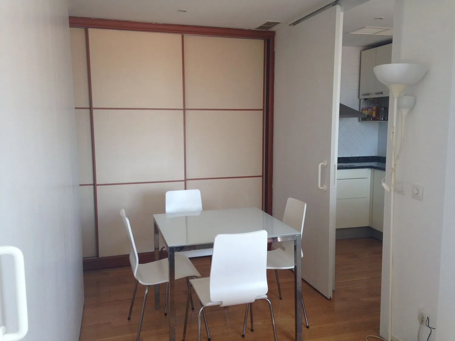 Ático en calle de la Infanta Mercedes, 105 - Foto 13