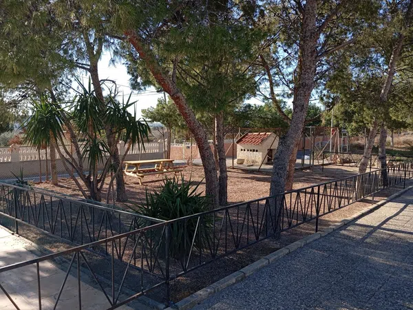 Casa o chalet independiente en Calle de Juno, 6, Ciudad de Asís - Font-Calent - El Bacarot - Foto 26