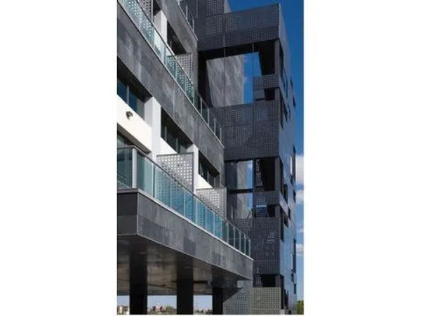 Estudio en M-856, 2 r - Foto 9