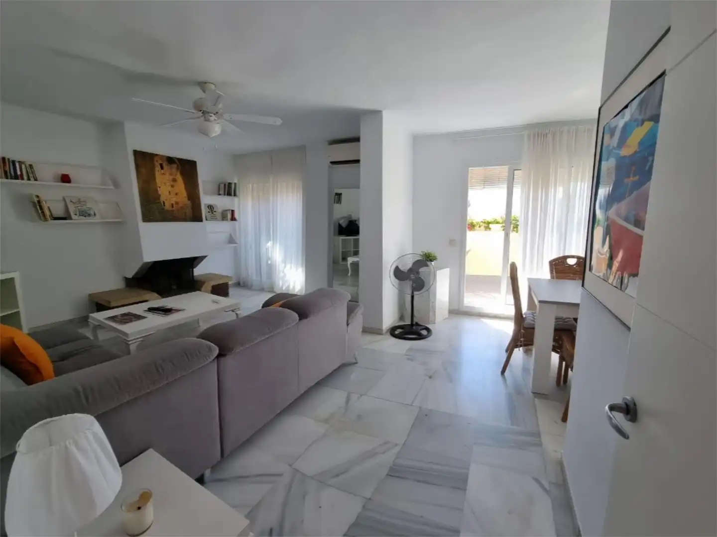 Ático en  Calle Notario Luis Oliver 11 - Foto 7