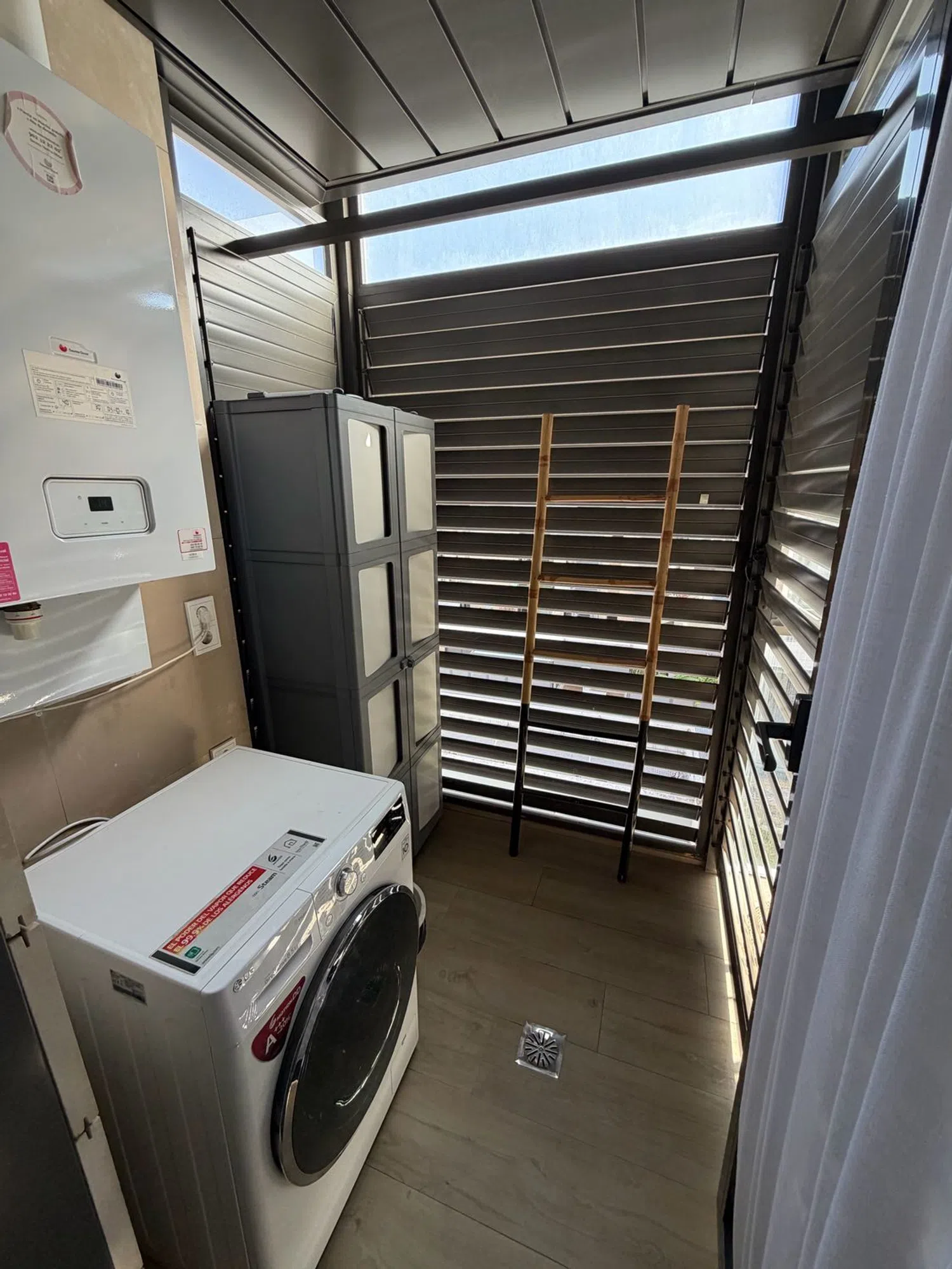 Piso en carril de los Toros, 3 - Foto 17