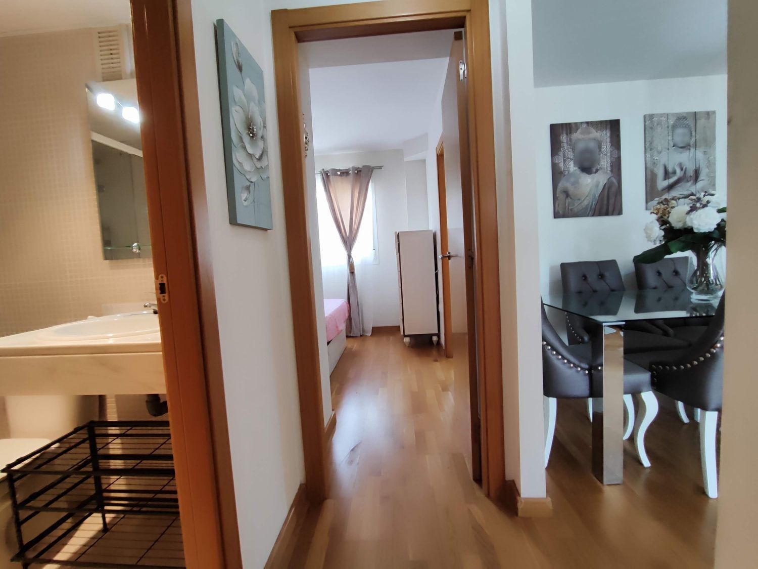 Piso en Calle Castañer Gallardo, 6, Cerrado de Calderón - Hacienda Paredes - Foto 14