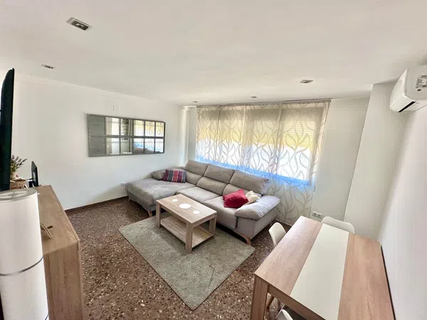 Piso en plaza de Federico García Lorca, 1 - Foto 1