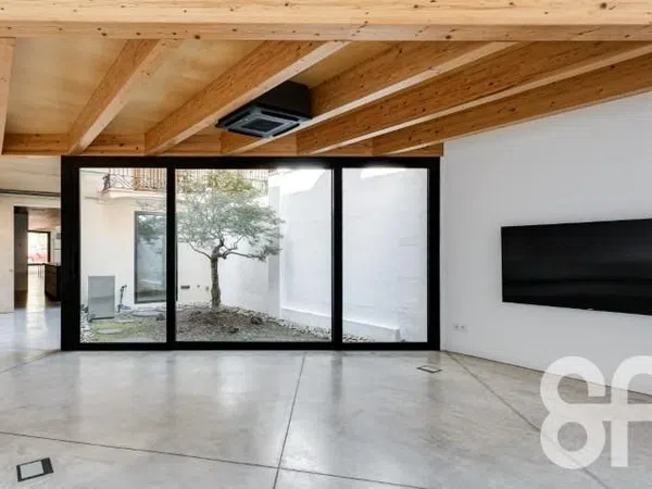 Dúplex en Calle de la Ciutat de Granada, El Poblenou - Foto 24