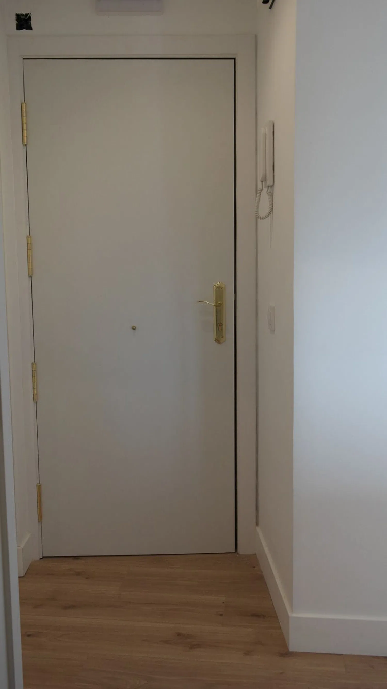 Estudio en calle de Santa Engracia, 9 - Foto 14