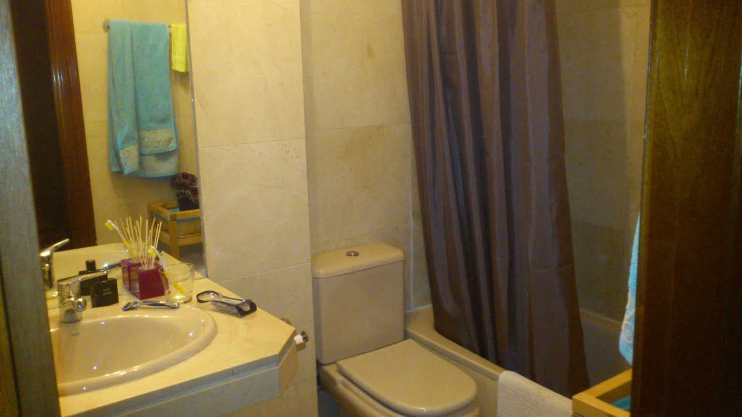 Piso en calle Juan de Mariana, 7 - Foto 3