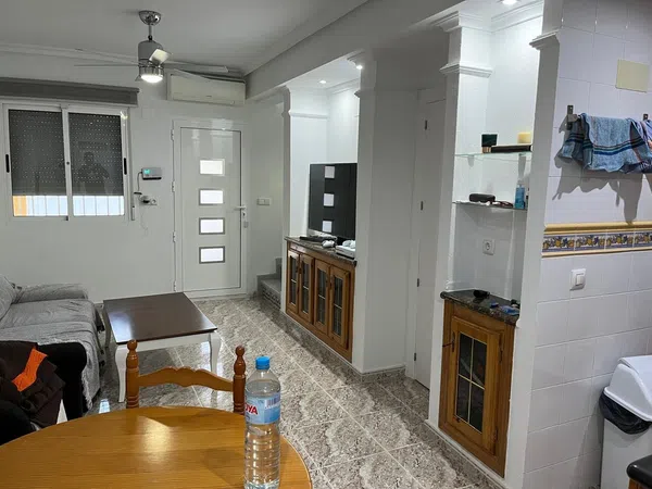 Chalet pareado en Calle Venezuela, 148, Las Filipinas - Foto 3
