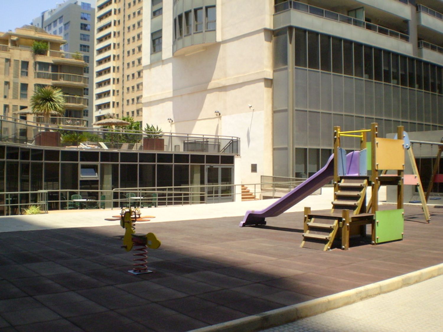 Piso en avenida Cortes Valencianas, 35 - Foto 8