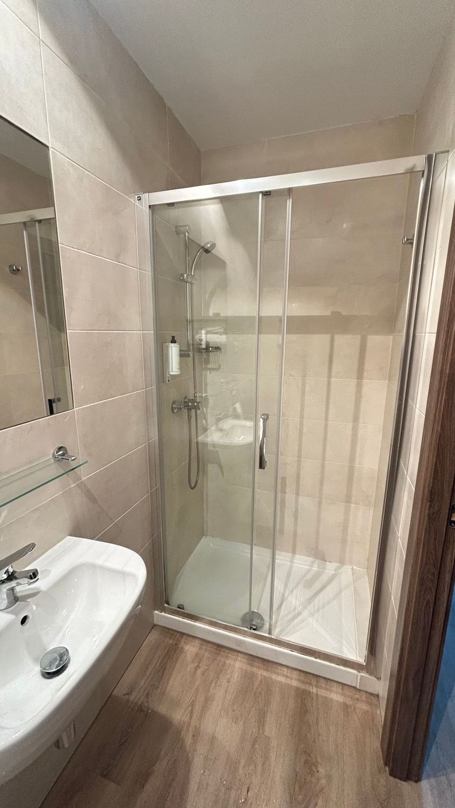 Estudio en avenida Nehemias, 26 - Foto 2