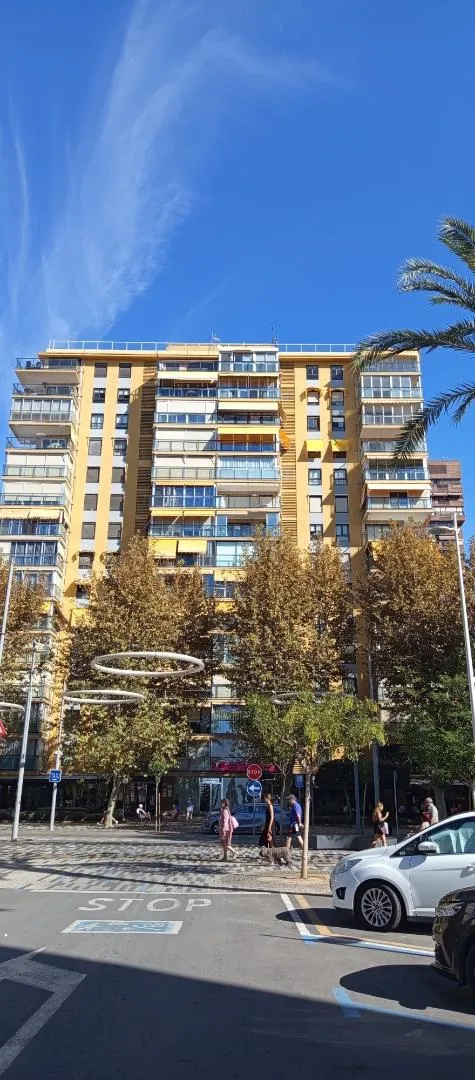 Piso en  Avenida del Mediterráneo 1 - Foto 2