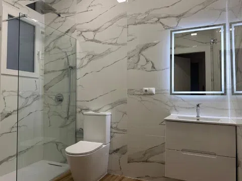 Piso en calle d'Alginet, 11