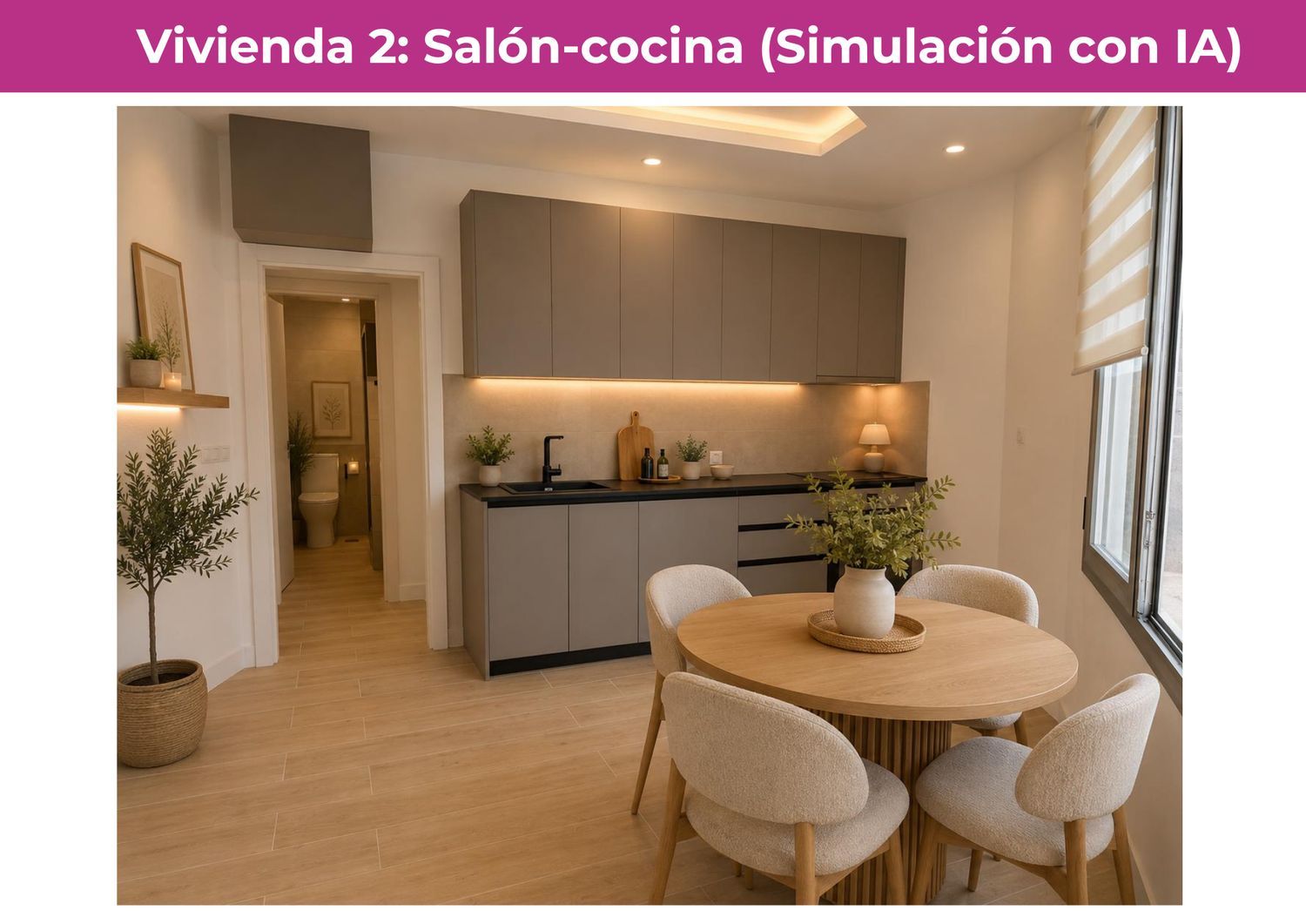 Piso en Calle Luis Antunez, 64, Alcaravaneras - Foto 31