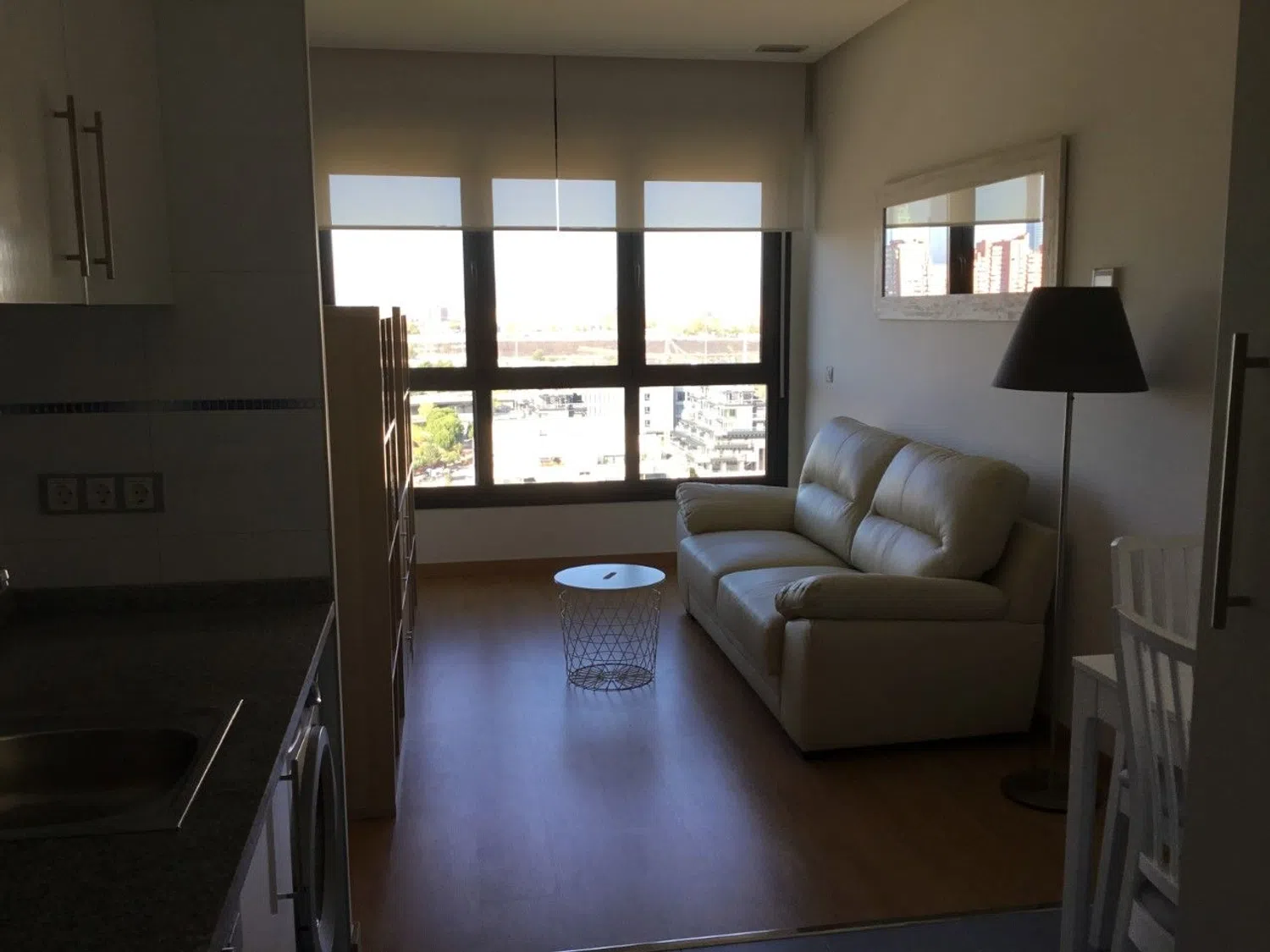 Estudio en calle de Dulce Chacón, 23 - Foto 14