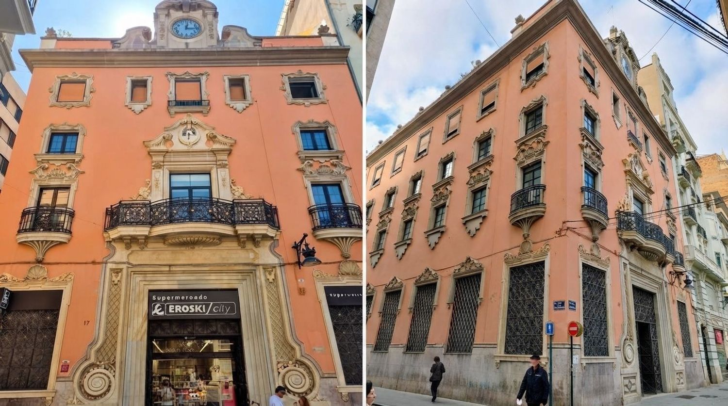 Piso en Calle de les Carabasses, 17, El Mercat - Foto 17