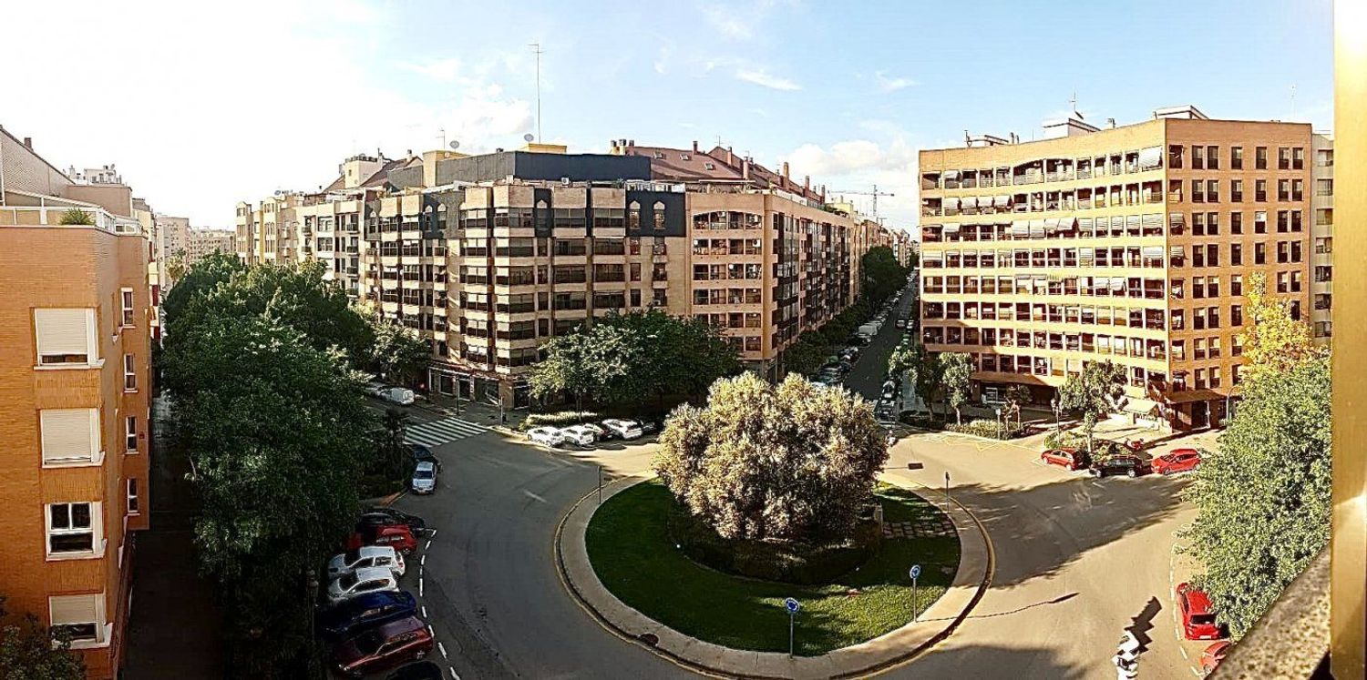 Piso en Calle de Sagunt, Sant Antoni - Foto 13