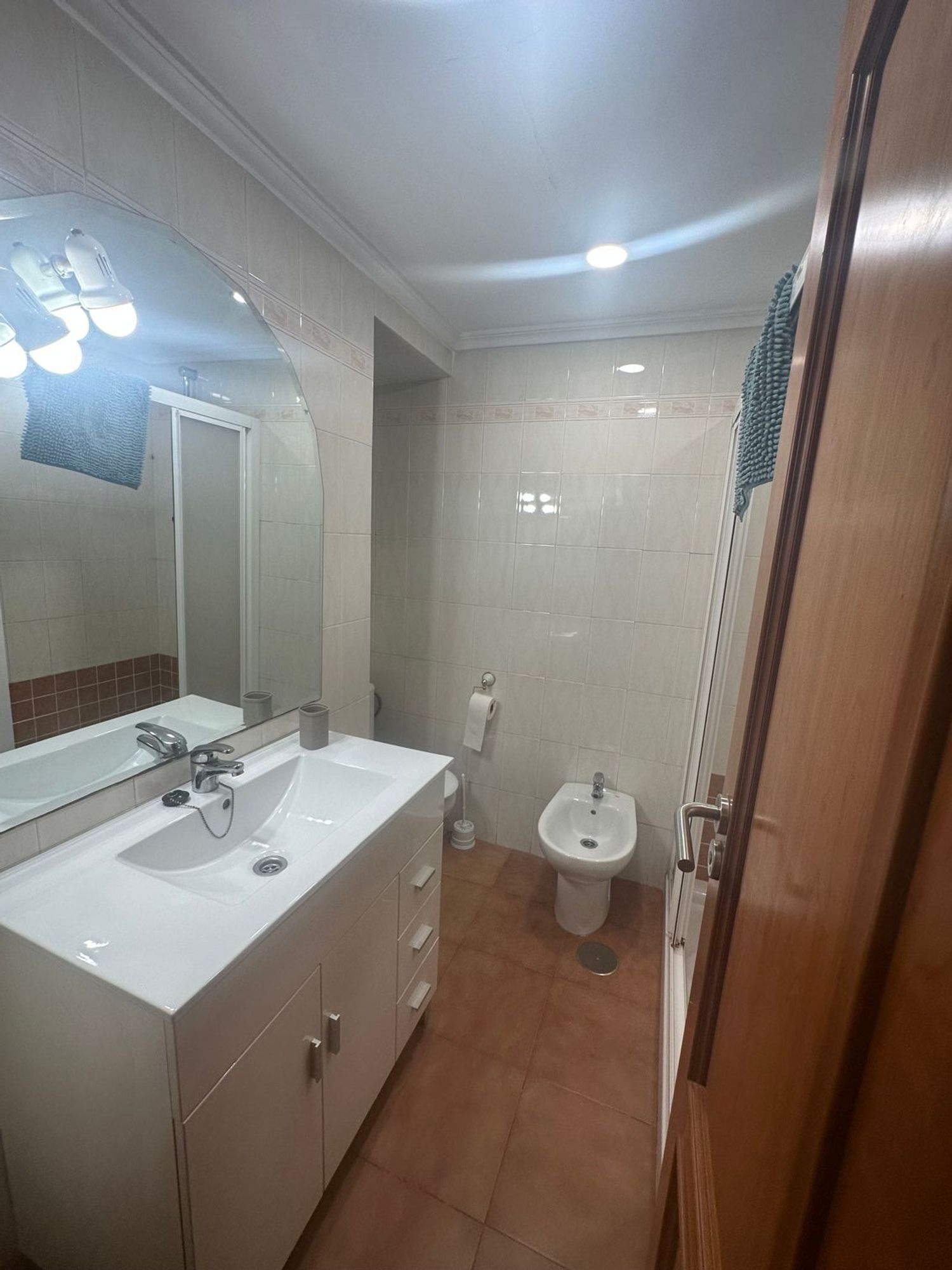 Piso en CL Andarax, 8, Cruz del Humilladero - Los Tilos - Foto 4