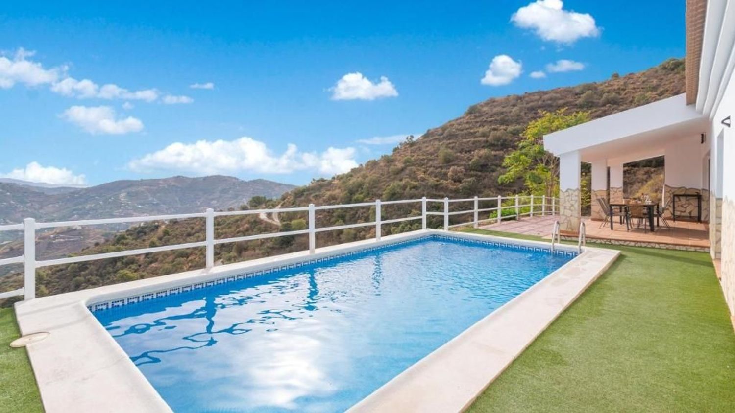Casa o chalet independiente en Diseminado Diseminados, 207 - Foto 4