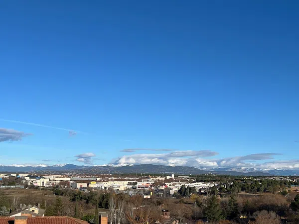 Ático en avenida España, 225 - Foto 5