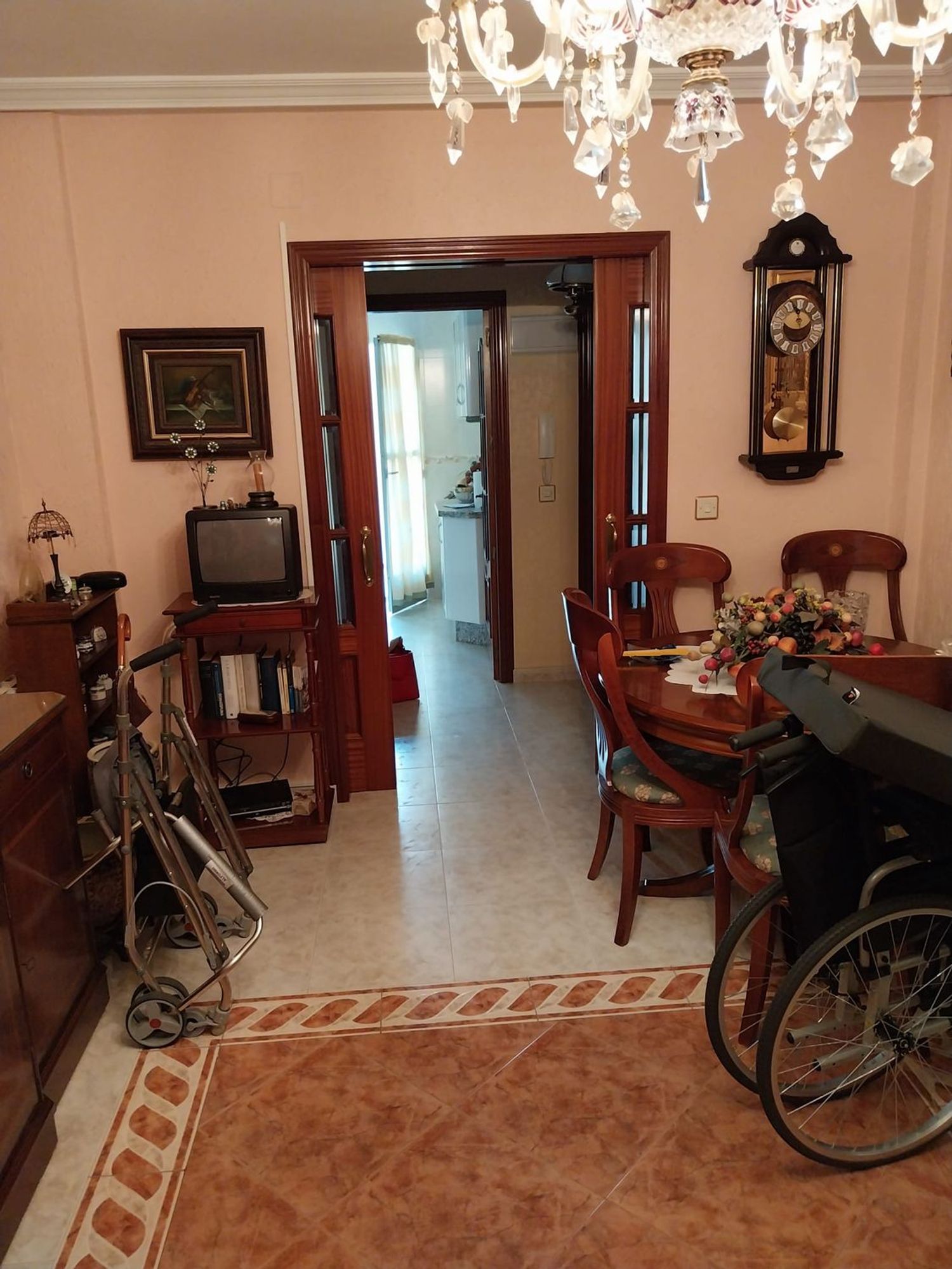 Piso en Calle República Dominicana, 13 - Foto 3