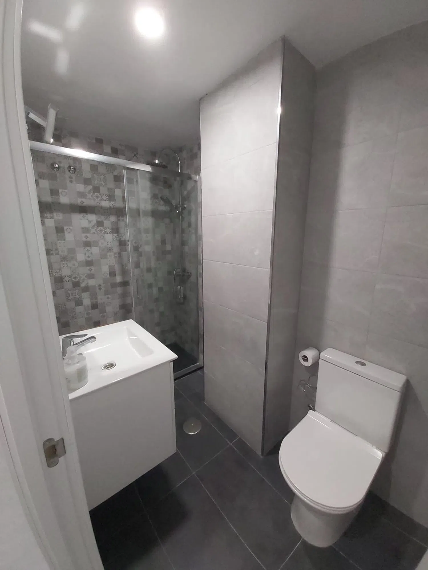 Piso en plaza Benigno Santiago Peña, 13 - Foto 6