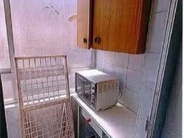 Piso en Barrio del Castillo - Foto 4