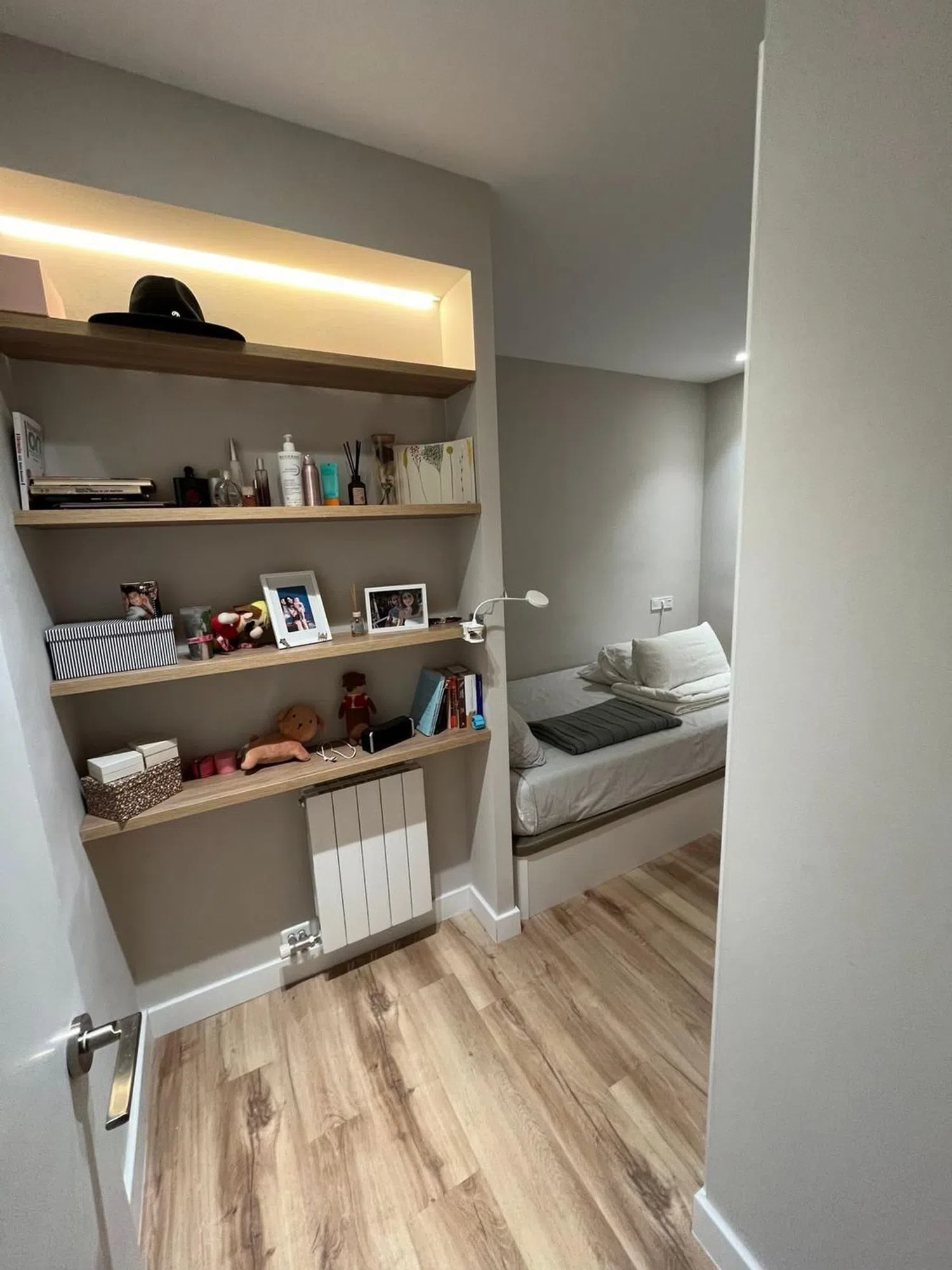 Piso en calle de Sardenya, 166 - Foto 12