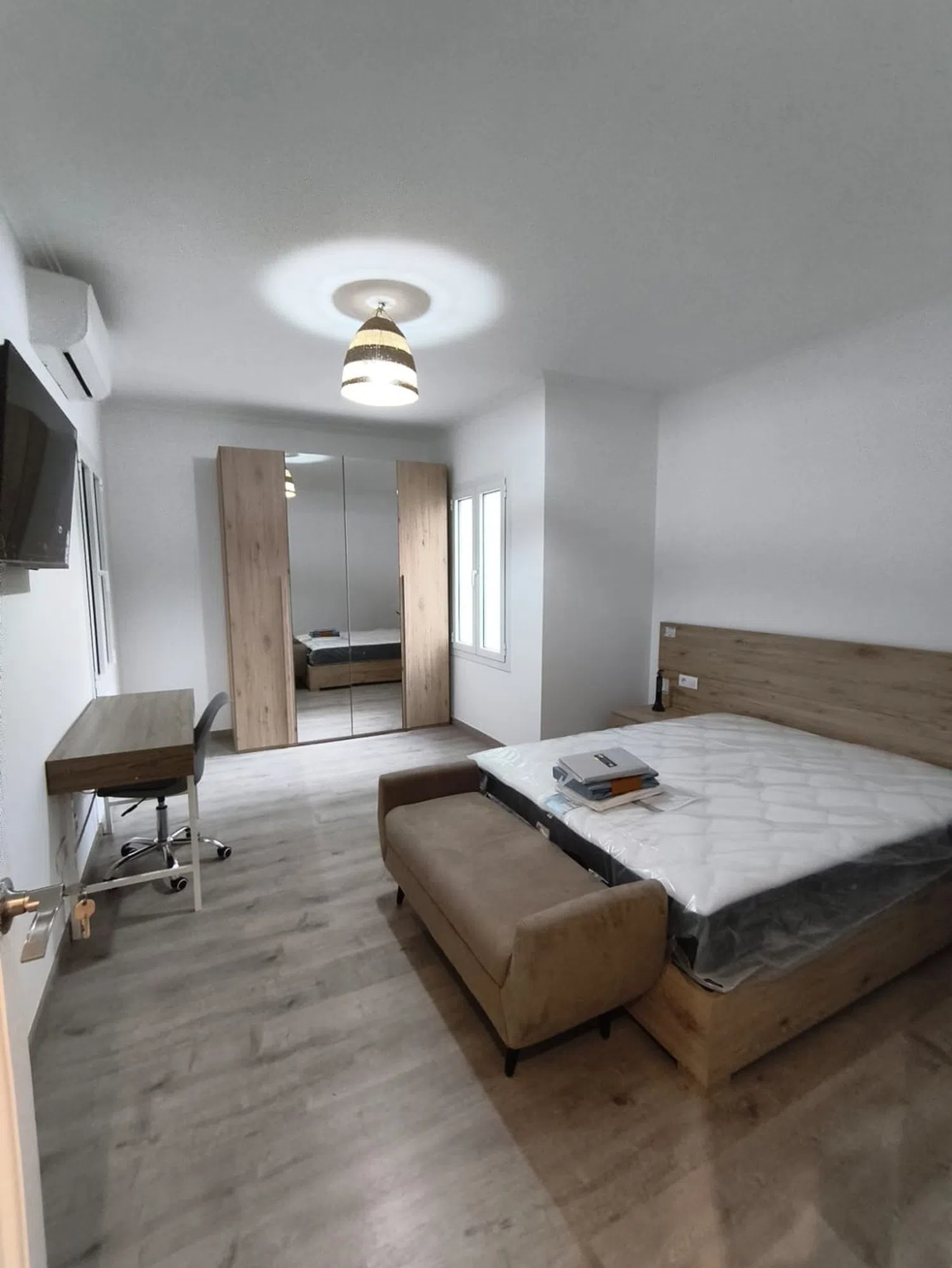 Piso en calle de Padilla, 250 - Foto 15