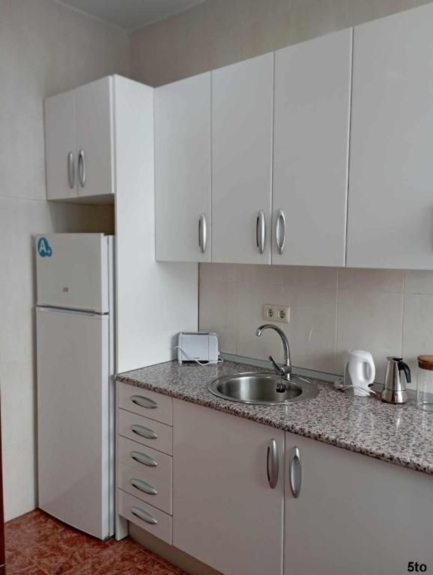 Piso en Calle Martín Villa, 11, Encarnación-Las Setas - Foto 6