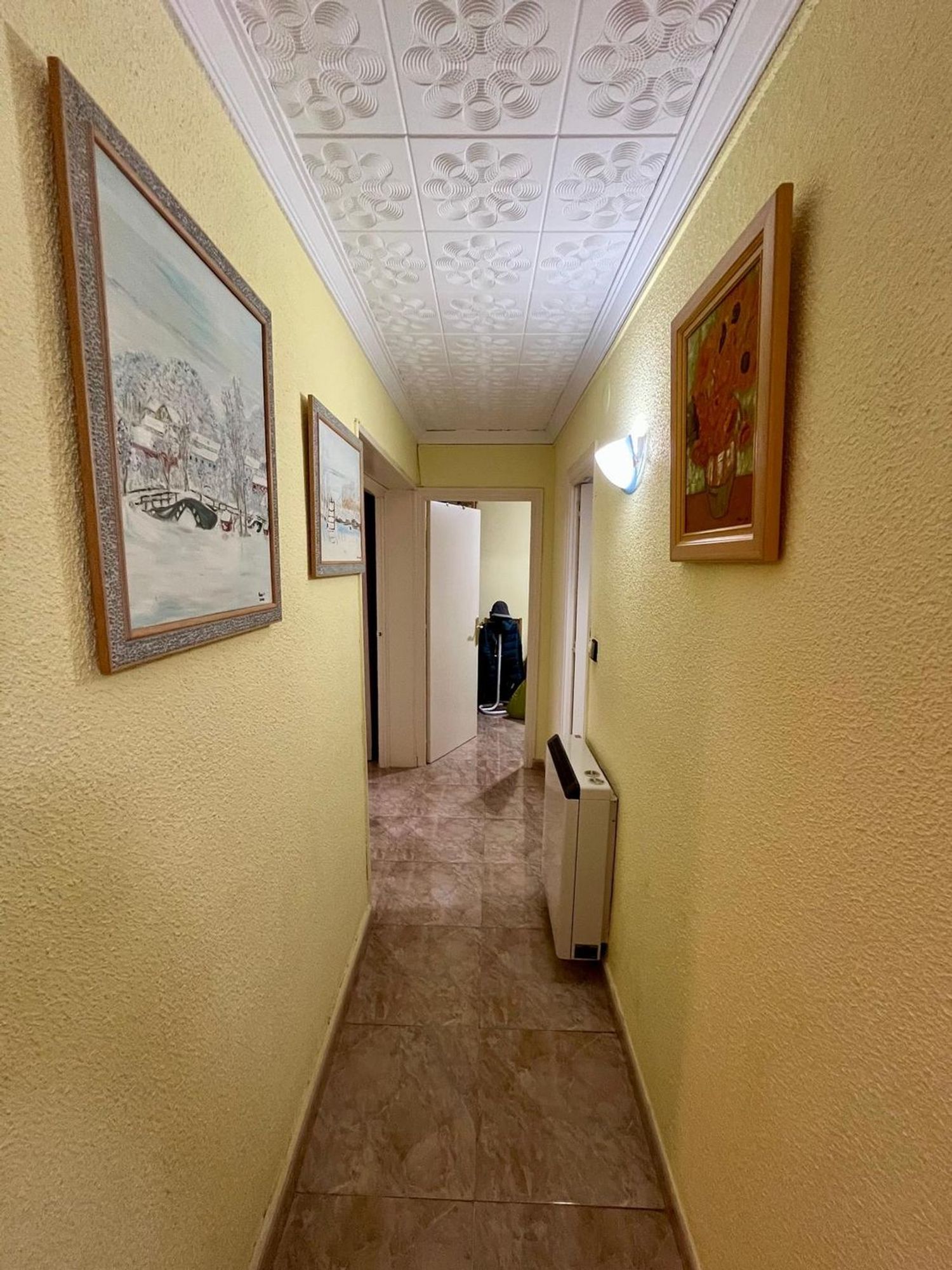 Piso en calle Nuestra Señora de Belén, 13 - Foto 21