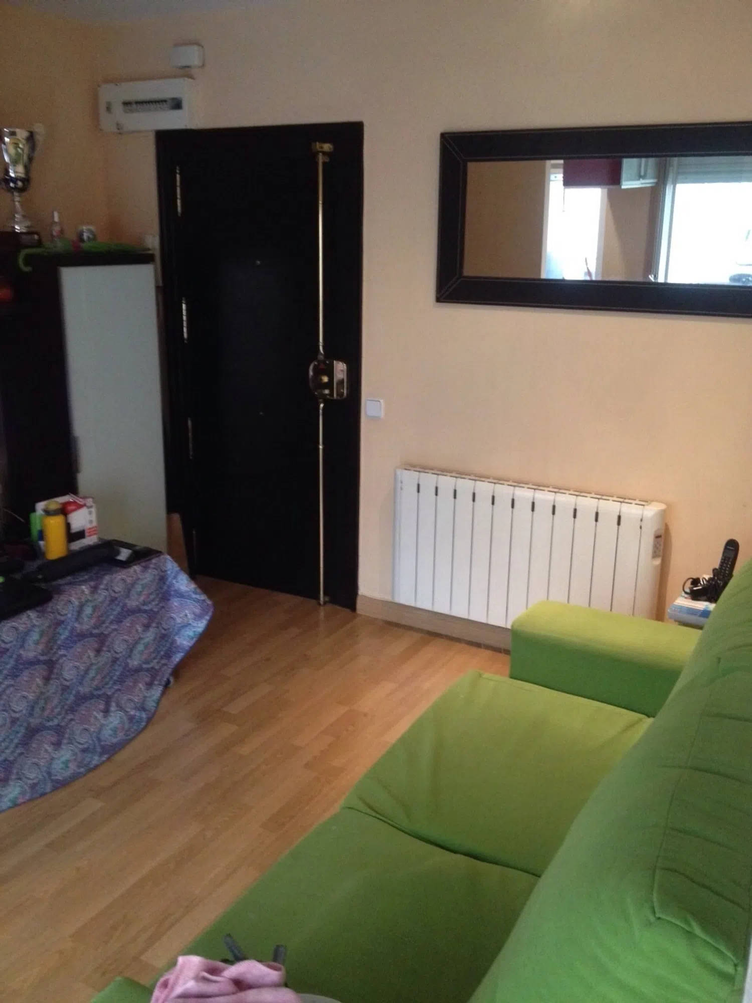 Estudio en calle General Kirkpatrick, 25 - Foto 1