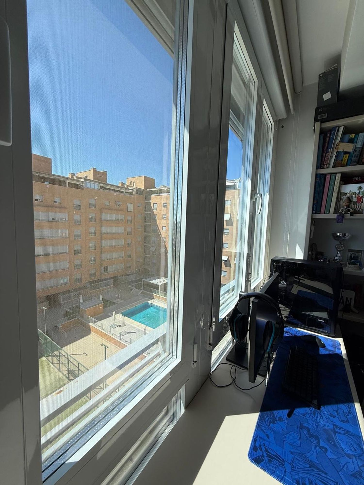 Piso en Calle de José Celestino Mutis, 1, Vega de la Moraleja, Vega de la Moraleja - Foto 31
