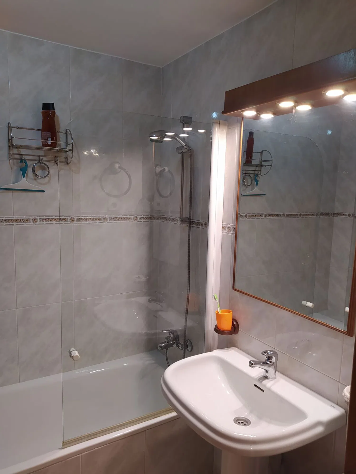 Piso en calle de Francisco Cabo, 3 - Foto 11