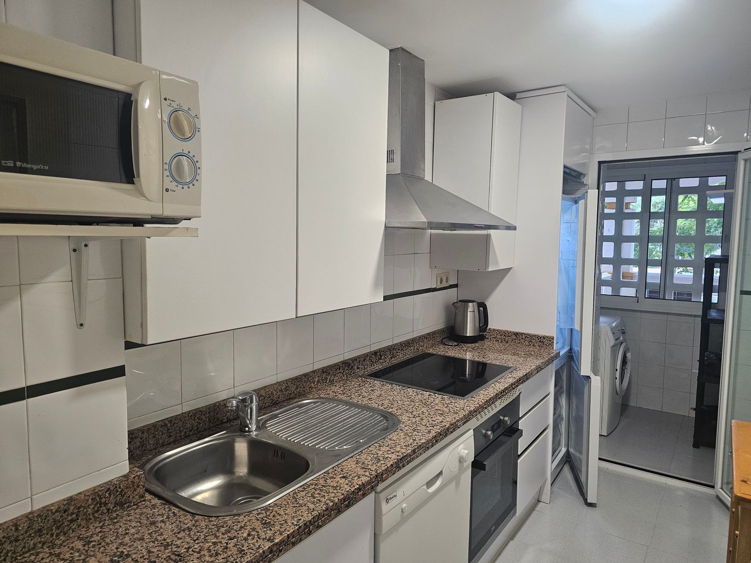 Piso en camino del Ángel s/n sn - Foto 2