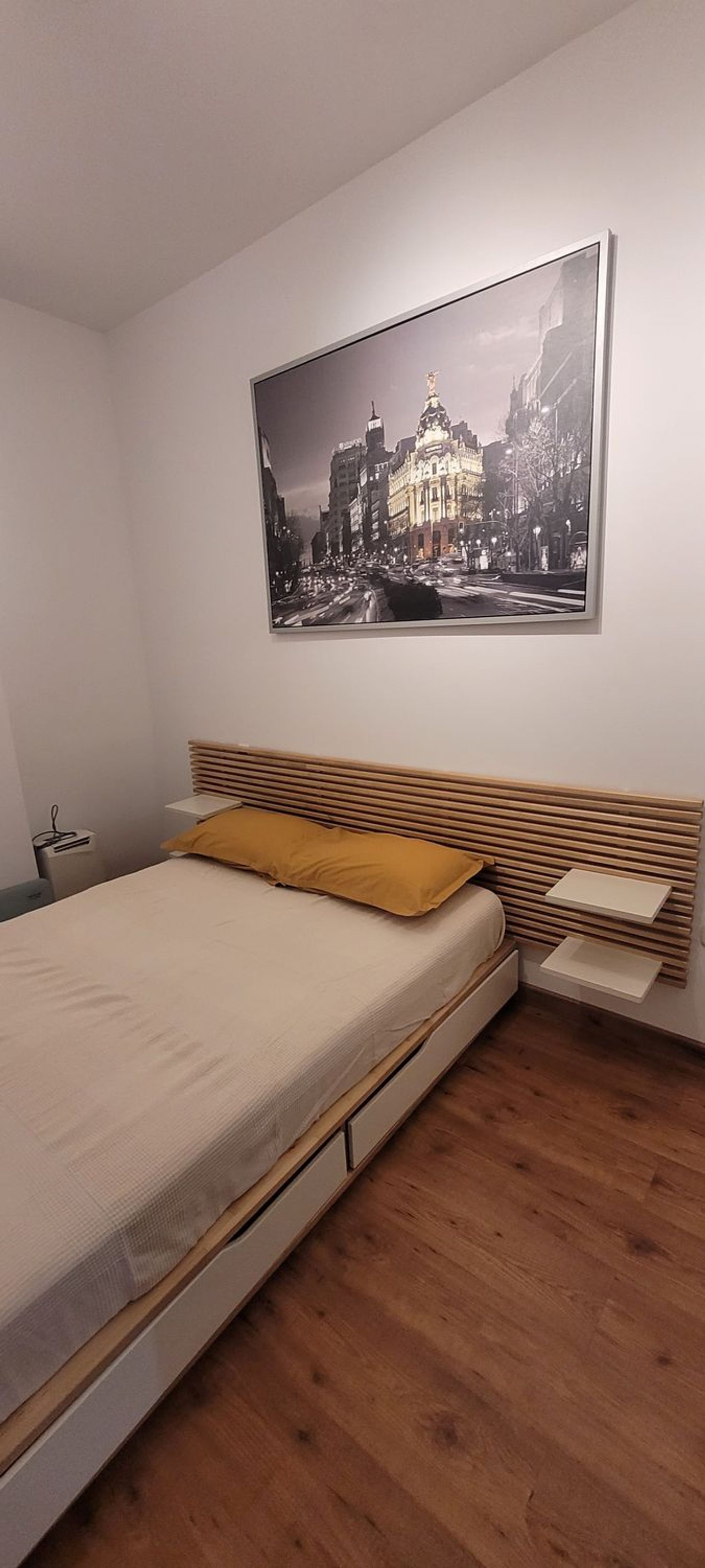 Piso en costanilla de san vicente, 6 - Foto 11