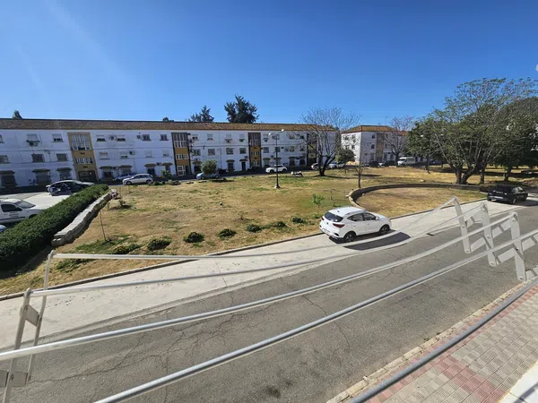 Piso en Barriada Santa Bárbara C-a, 4 - Foto 1