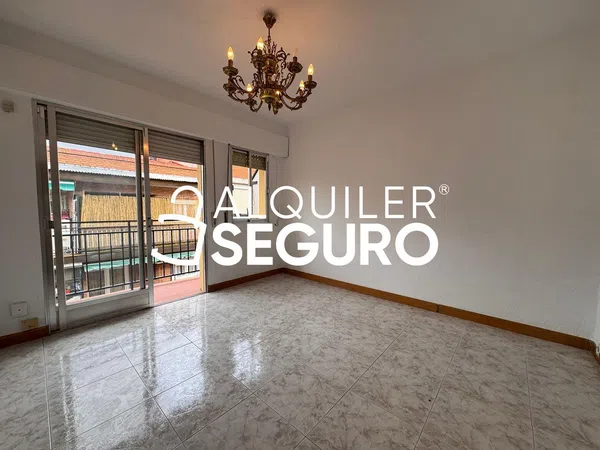Piso en Calle Gabriel Gómez, Buena Vista - Foto 1