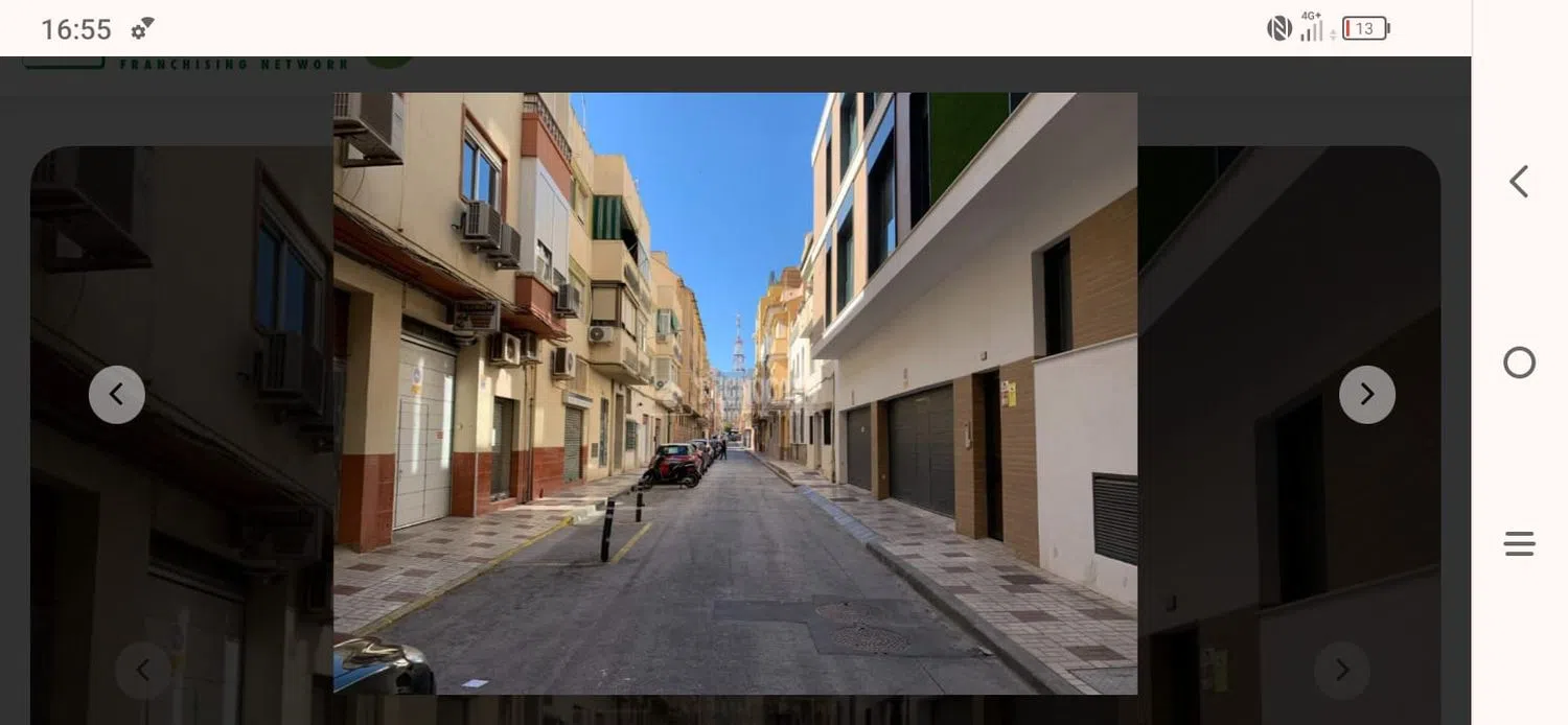 Piso en calle Antonio Jiménez Ruiz, 1 - Foto 11