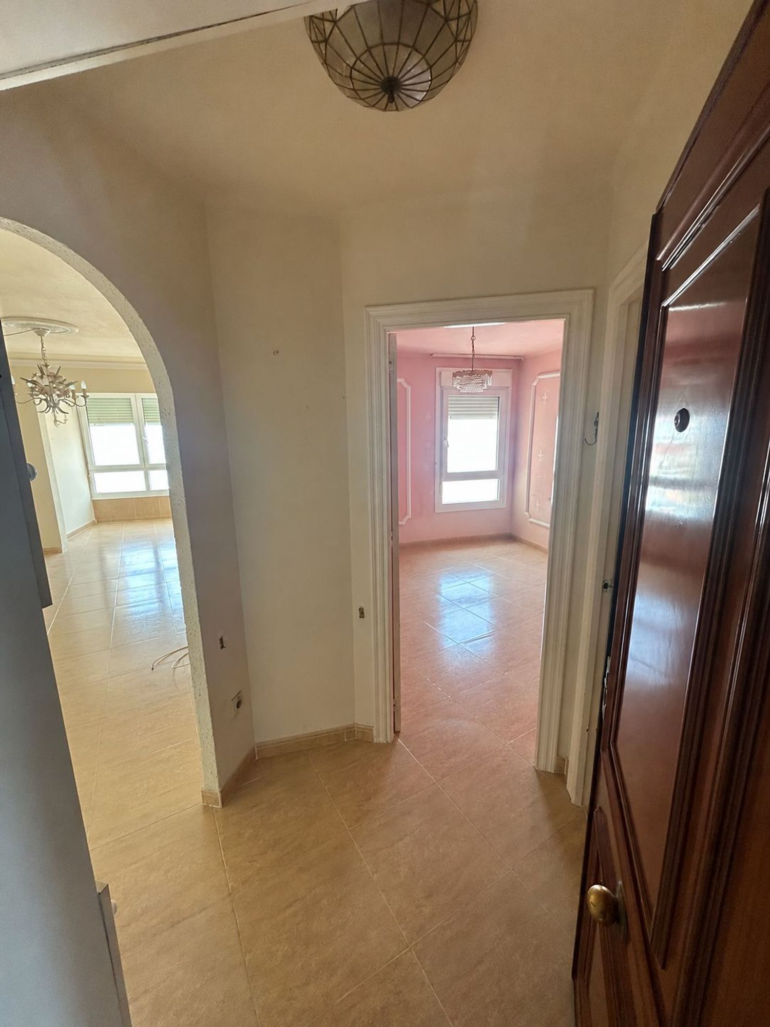 Piso en Avenida el Faro, 17, Centro Internacional, Centro Internacional - Foto 2