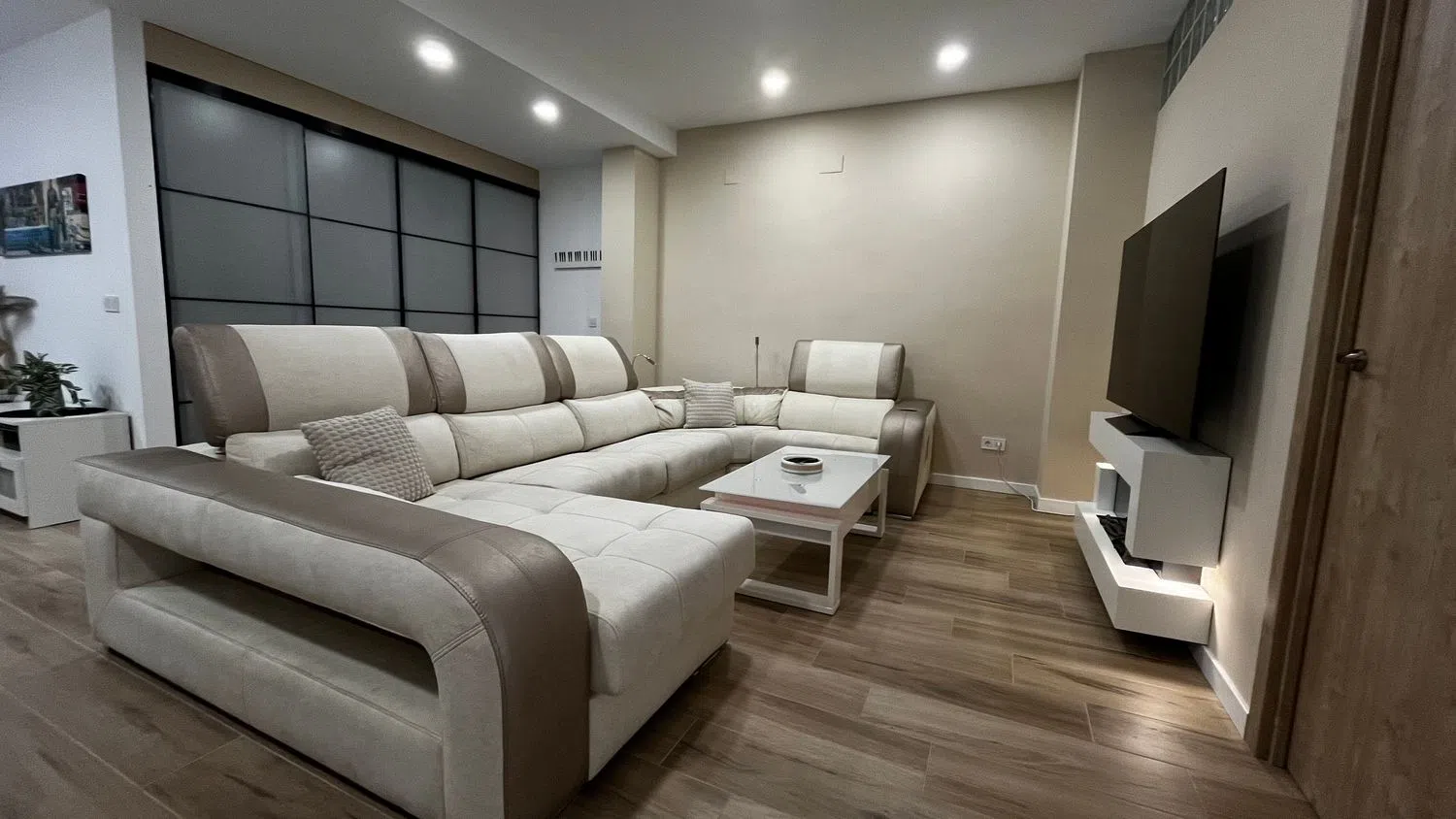 Estudio en avenida de Blasco Ibáñez, 100 - Foto 1