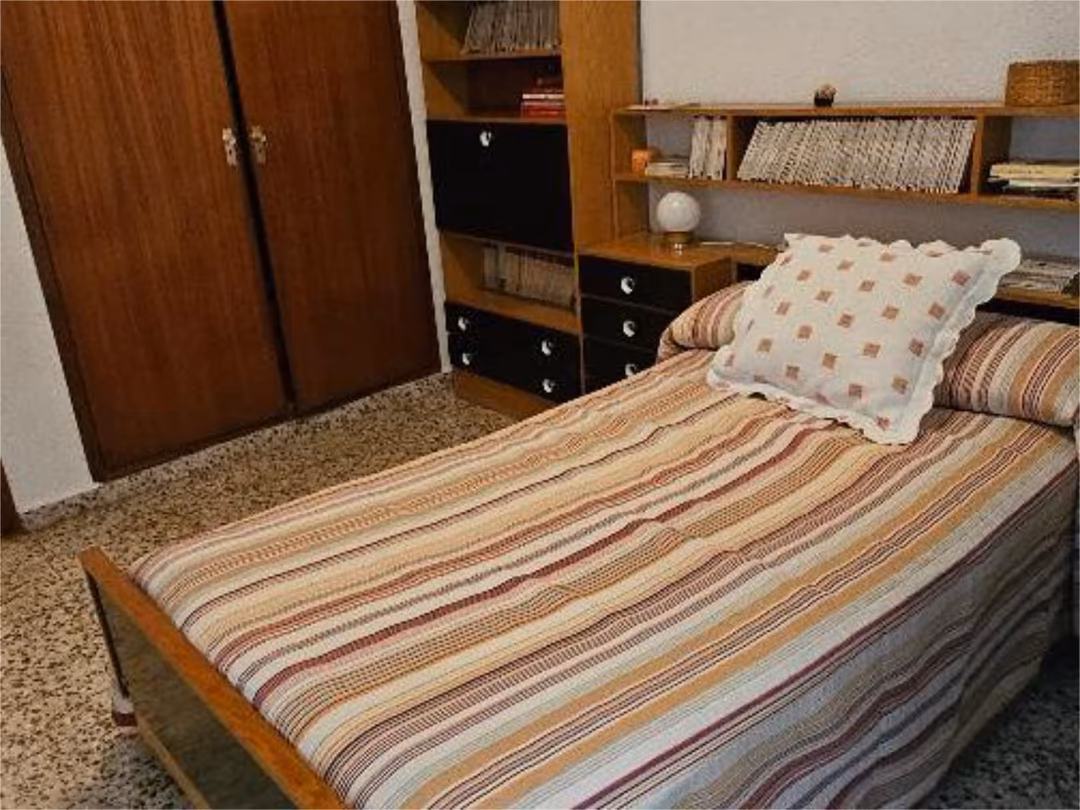 Piso en  Calle Antonio del Campo 2 - Foto 7