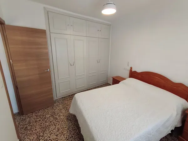 Piso en Calle Pintor Lozano Sidro, 1, Naranjo - Mirabueno - Foto 4