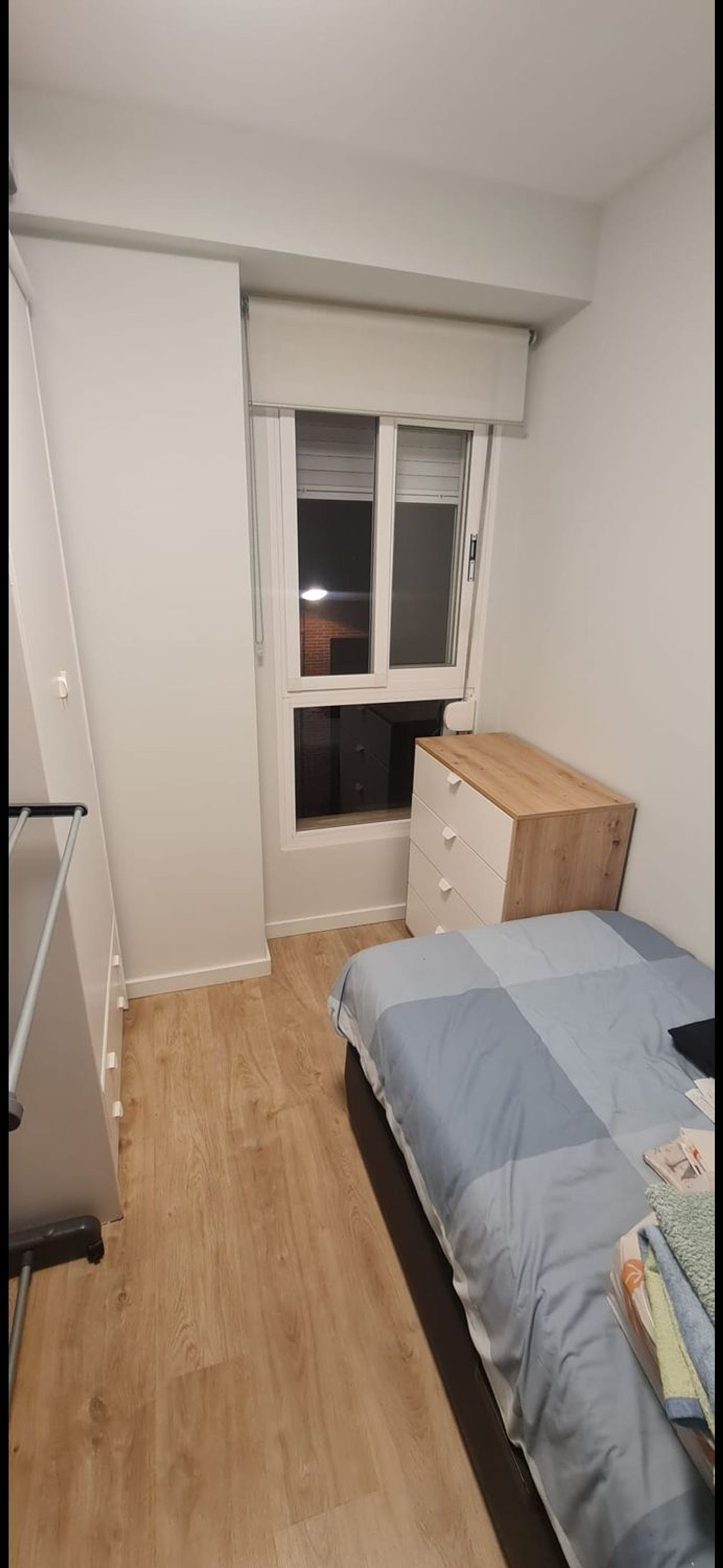 Estudio en calle del Poeta Josep Cervera i Grífol, 7 - Foto 8